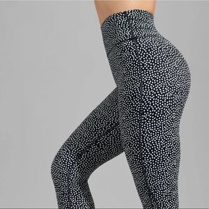 BuffBunny Bossy Print Legging